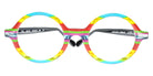 Wissing® 2872 WIS 2872 1825/35 45 46 - Eyeglasses