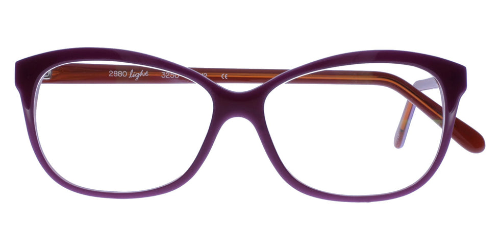 Wissing® 2880 Light WIS 2880 Light 40RE40 51 - Eyeglasses