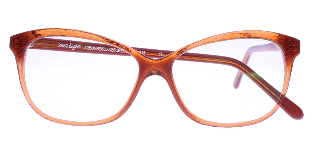 Wissing® 2880 Light WIS 2880 Light 3250REHERZ 54 - Eyeglasses