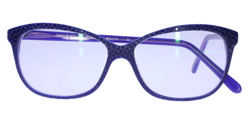 Wissing® 2880 Light WIS 2880 Light 3250REHERZ 51 - Eyeglasses