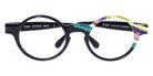 Wissing® 2909 HA WIS 2909 HA 1572V 35 / 35 46 - Eyeglasses