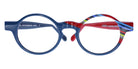 Wissing® 2909 HA WIS 2909 HA 1645 3413 / 2800/3020 46 - Eyeglasses