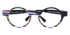 Wissing® 2909 HA WIS 2909 HA 35 1589V / 35 46 - Eyeglasses
