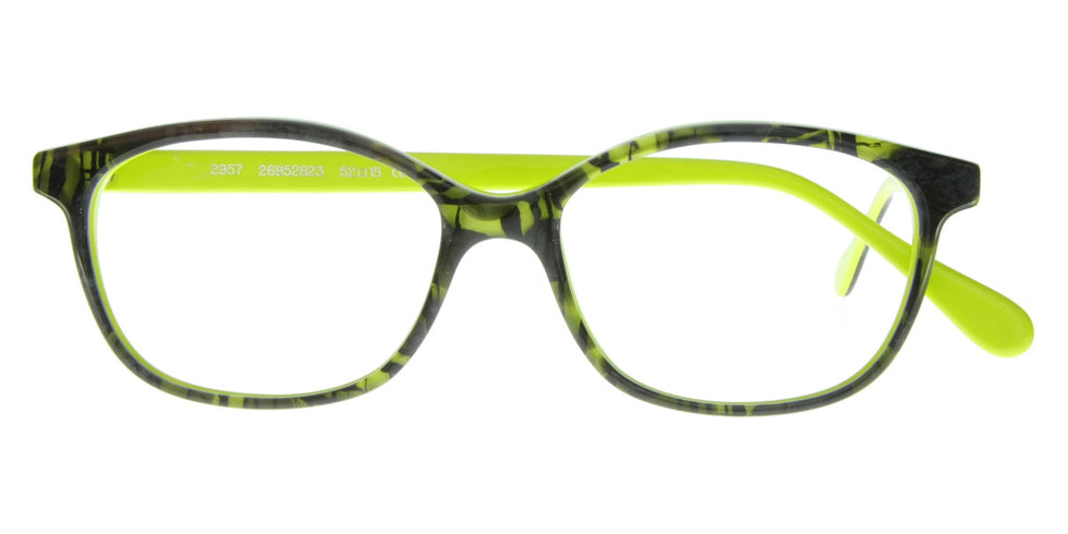 Wissing® 2957 WIS 2957 2695/2823 52 - Eyeglasses