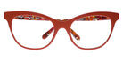 Wissing® 2958 L WIS 2958 L 3236RE17/3228 50 - Eyeglasses