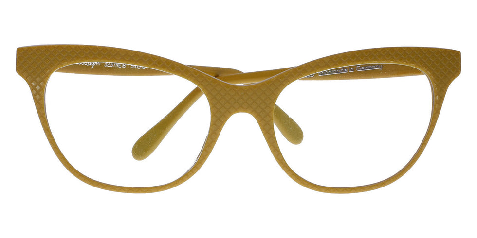 Wissing® 2958 L WIS 2958 L 3237RE18 50 - Eyeglasses