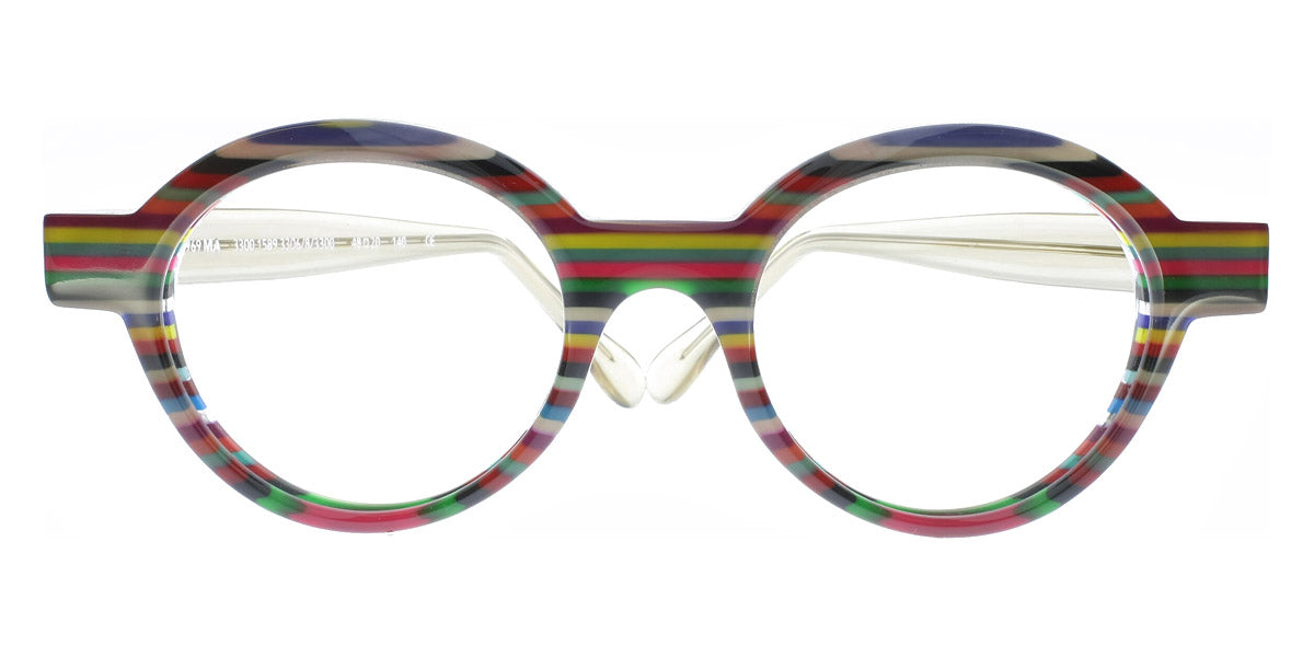 Wissing® 2969 MA WIS 2969 MA 3300 1589 3306/8 48 - Eyeglasses