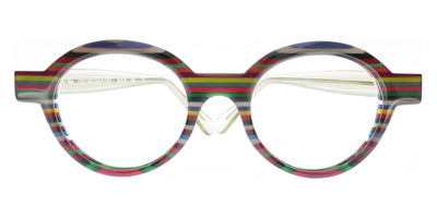 Wissing® 2969 MA WIS 2969 MA 3300 1589 3306/8 48 - Eyeglasses