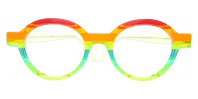 Wissing® 2969 MA WIS 2969 MA 3333 1737 3489/8 48 - Eyeglasses