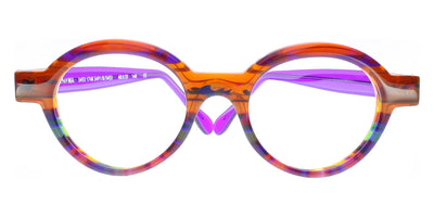 Wissing® 2969 MA WIS 2969 MA 3453 1748 3491/8 48 - Eyeglasses