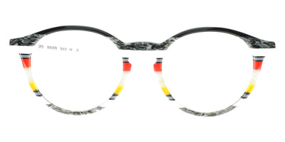 Wissing® 3339 WIS 3339 1826/2596 - 1826/2596 Eyeglasses