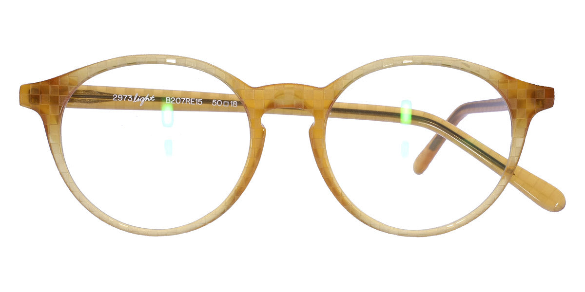 Wissing® 2973 Light WIS 2973 Light B207RE15 50 - Eyeglasses