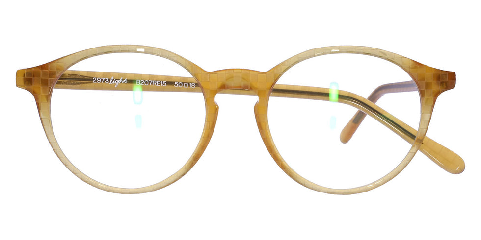 Wissing® 2973 Light WIS 2973 Light B207RE15 50 - Eyeglasses
