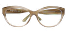 Wissing® 2977 L WIS 2977 L 520RE53 57 - Eyeglasses