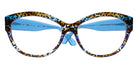 Wissing® 2977 L WIS 2977 L 9020 1627/3343 57 - Eyeglasses