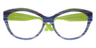 Wissing® 2977 L WIS 2977 L 9021 1644/2823 57 - Eyeglasses