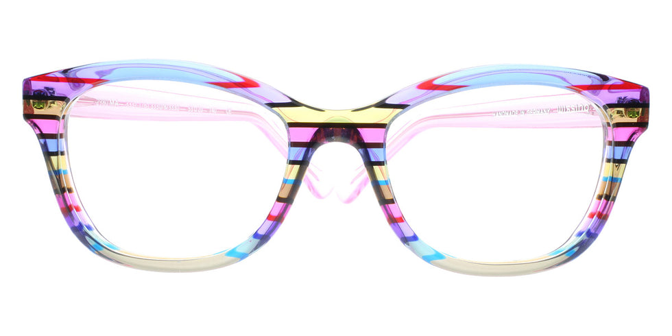 Wissing® 2980 MA WIS 2980 MA 3331 1761 3330/8/3330  - Eyeglasses