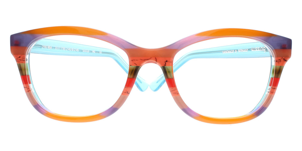 Wissing® 2980 MA WIS 2980 MA 3517 1785 2145/8/2145  - Eyeglasses