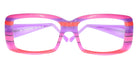 Wissing® 2982 WIS 2982 1790RE78/3535RE78 56 - Eyeglasses