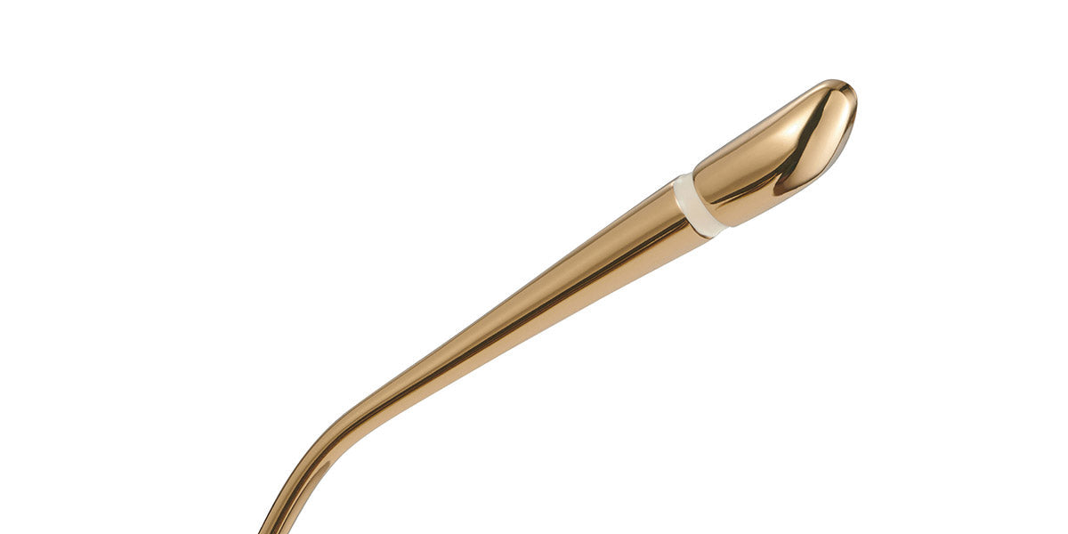 Etnia Barcelona® PERATALLADA 3 PERATA 51S CLGD - CLGD Transparent/Gold Sunglasses