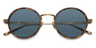 Etnia Barcelona® PERATALLADA 3 PERATA 51S HVGD - HVGD Havana/Gold Sunglasses