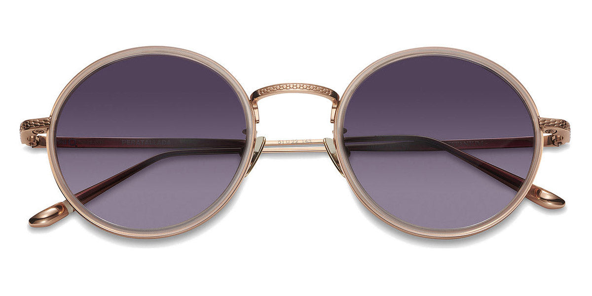 Etnia Barcelona® PERATALLADA 3 PERATA 51S PKPG - PKPG Pink/Pink Sunglasses