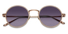 Etnia Barcelona® PERATALLADA 3 PERATA 51S PKPG - PKPG Pink/Pink Sunglasses