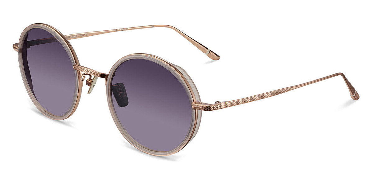 Etnia Barcelona® PERATALLADA 3 PERATA 51S PKPG - PKPG Pink/Pink Sunglasses