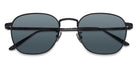 Etnia Barcelona® REGENCOS 3 REGENC 53S BKRD - BKRD Sunglasses