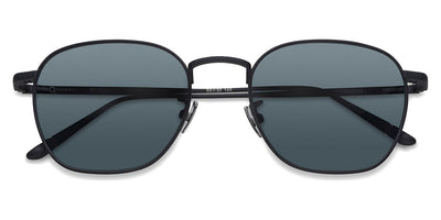 Etnia Barcelona® REGENCOS 3 REGENC 53S BKRD - BKRD Sunglasses