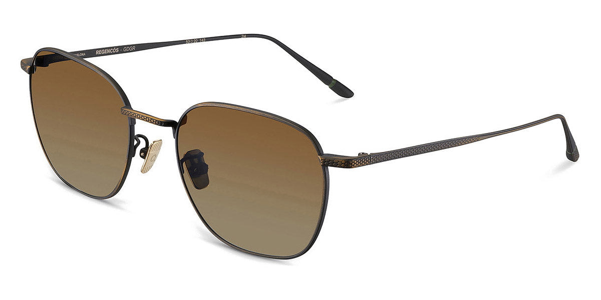 Etnia Barcelona® REGENCOS 3 REGENC 53S GDGR - GDGR Sunglasses