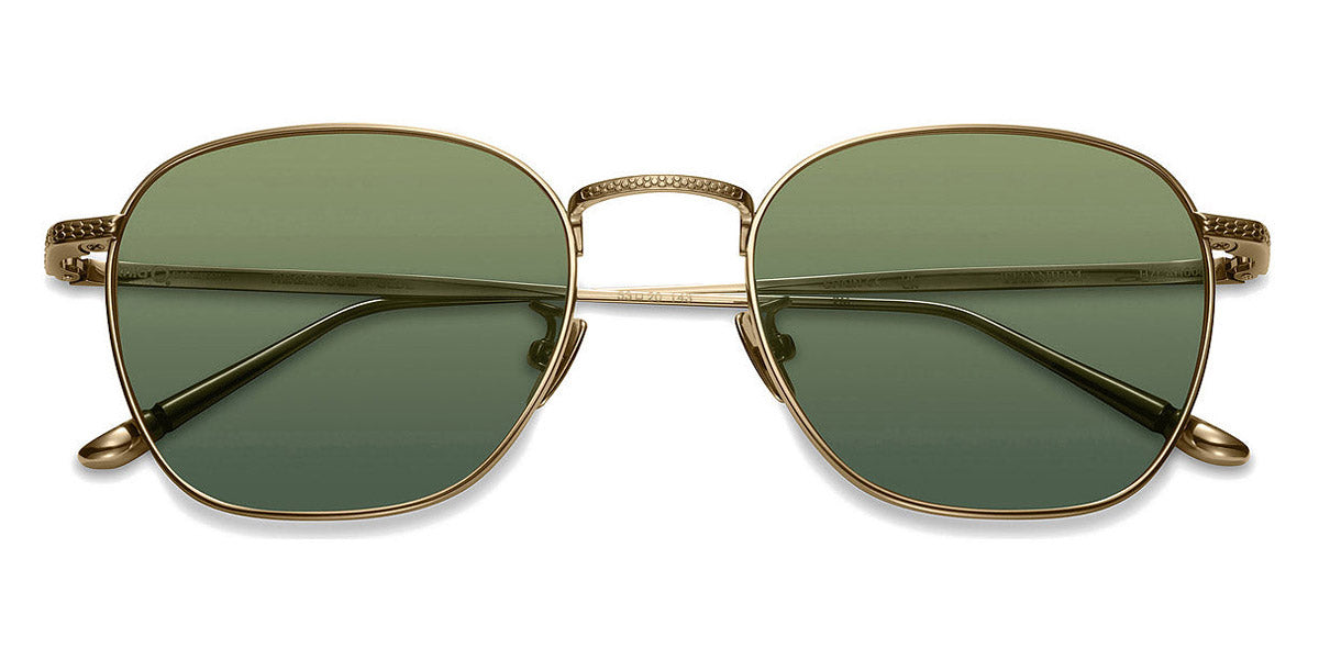 Etnia Barcelona® REGENCOS 3 REGENC 53S GDRD - GDRD Sunglasses