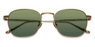 Etnia Barcelona® REGENCOS 3 REGENC 53S GDRD - GDRD Sunglasses