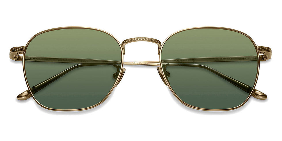 Etnia Barcelona® REGENCOS 3 REGENC 53S GDRD - GDRD Sunglasses