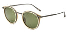 Etnia Barcelona® RIVERDALE SUN 3 RIVERD 47S WHSL - WHSL White/Silver Sunglasses