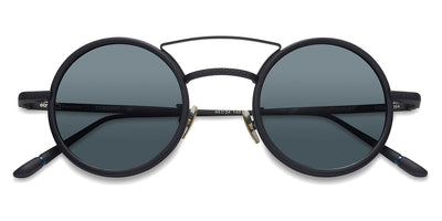 Etnia Barcelona® TORRENT 3 TORREN 44S BK - BK Black Sunglasses