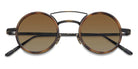 Etnia Barcelona® TORRENT 3 TORREN 44S HVBZ - HVBZ Havana/Brown Sunglasses