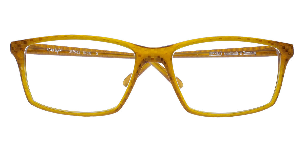 Wissing® 3040 L WIS 3040 L 3375RE2 54 - Eyeglasses