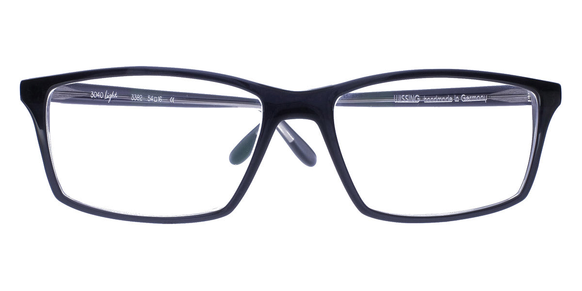 Wissing® 3040 L WIS 3040 L 3382 54 - Eyeglasses