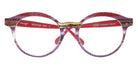Wissing® 3042 L WIS 3042 L 9021 1710/3078 49 - Eyeglasses