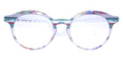 Wissing® 3042 L WIS 3042 L 9023 1679/SR 49 - Eyeglasses