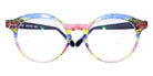 Wissing® 3042 L WIS 3042 L 9024 1716/35 49 - Eyeglasses