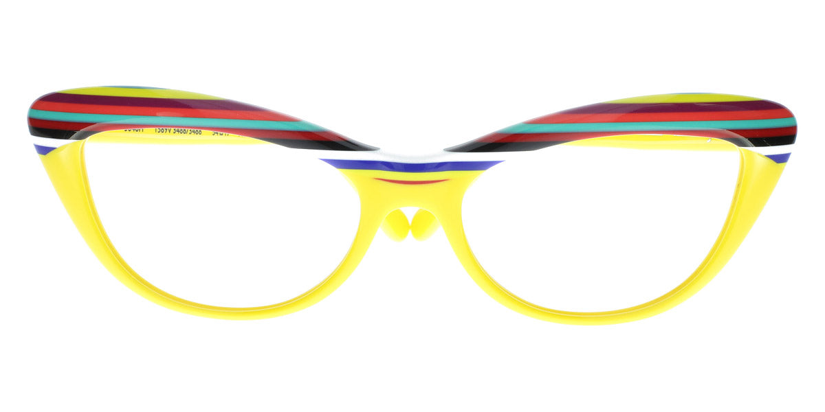 Wissing® 3046 H WIS 3046 H 3488/3488 54 - Eyeglasses