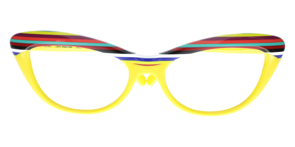 Wissing® 3046 H WIS 3046 H 3488/3488 54 - Eyeglasses
