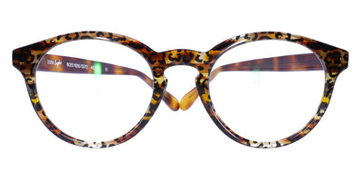 Wissing® 3058 L WIS 3058 L 9020 1668/3236 49 - Eyeglasses