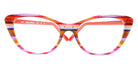 Wissing® 3066 WIS 3066 1794/3536 53 - Eyeglasses