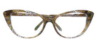 Wissing® 3066 L WIS 3066 L 3350RE70 53 - Eyeglasses