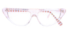 Wissing® 3092 Light WIS 3092 Light 3270RE67 54 - Eyeglasses