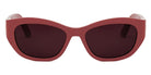 Dior® 30MONTAIGNE B5U CD 30MONTAIGNE B5U 40D0 54 - 40D0 Dark Havana / Bordeaux Sunglasses