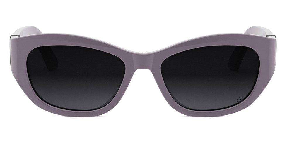 Dior® 30MONTAIGNE B5U CD 30MONTAIGNE B5U 75A1 54 - 75A1 Gold / Gradient Smoke Sunglasses
